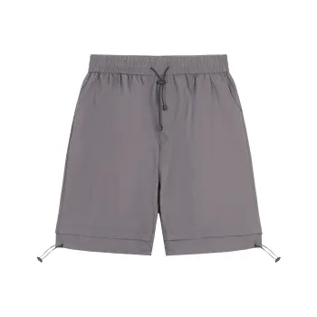 BIPOLAR Casual Shorts Unisex