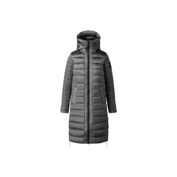 Canada Goose Roxboro Series Down Jacket Women's Black Purple