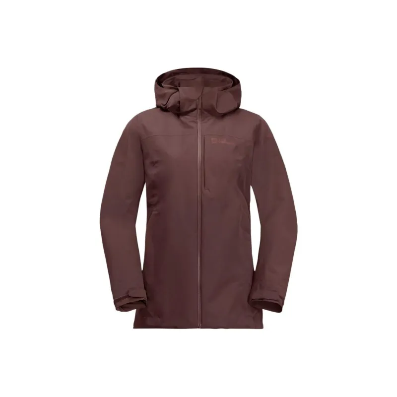 Jack Wolfskin Jackets & Coats Women's-12