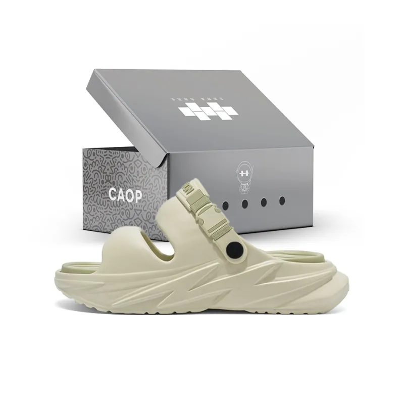CAOP Beach Sandals Unisex Box Included-7