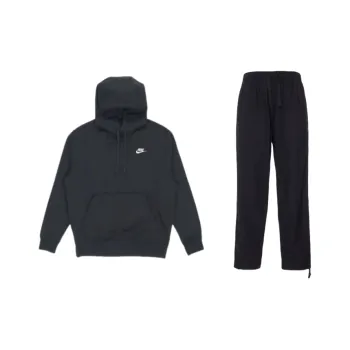 Nike Sportswear Club Fleece Casual Sportswear Unisex Black