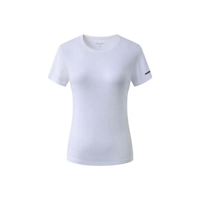 SUMMIT GLORY Regular T Shirt Women's-3