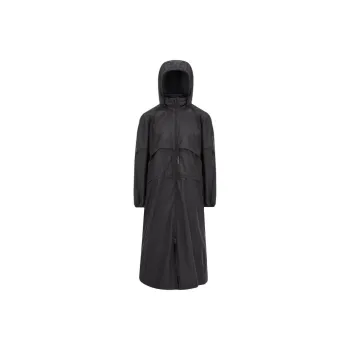 Moncler Licasto Hooded Raincoat