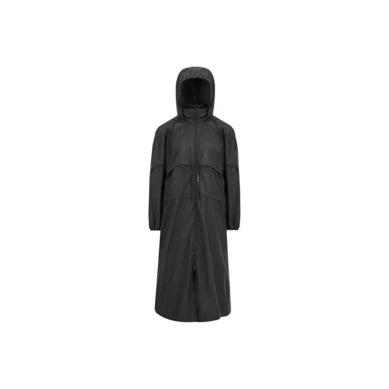 Moncler Licasto Hooded Raincoat-0