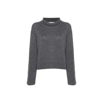 Lisa Yang Fleur Cashmere Jumper