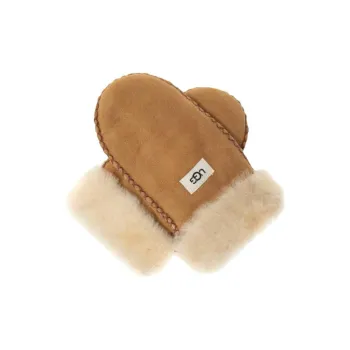 UGG Stitch Gloves