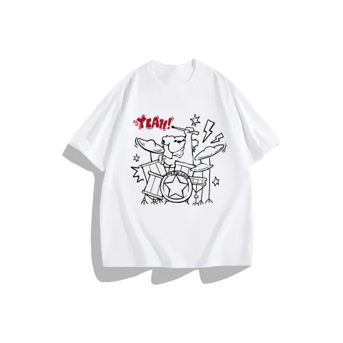 Tryforlove T Shirts Women's