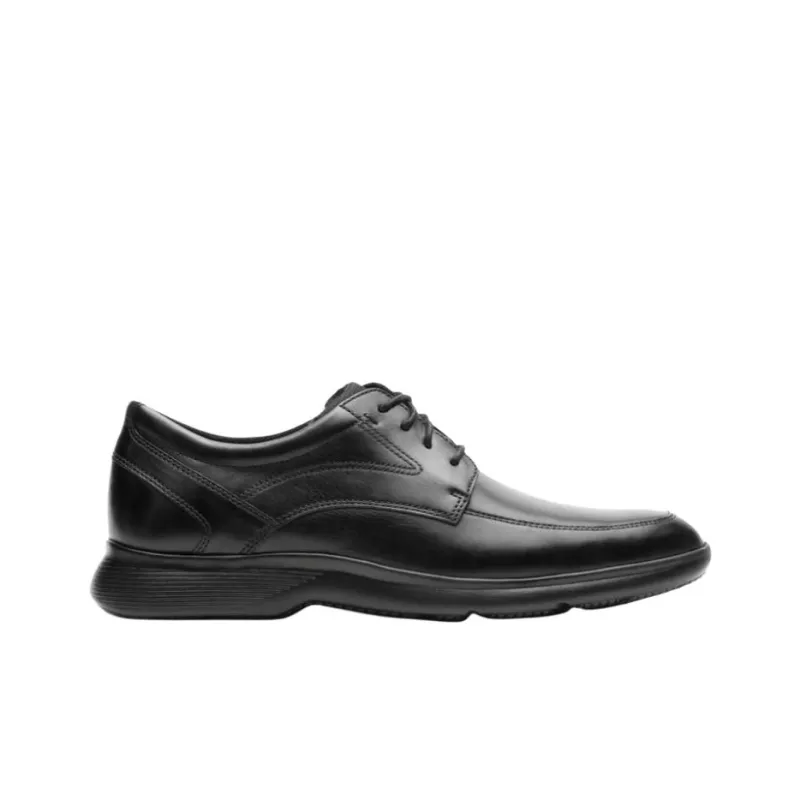 ROCKPORT Casual Shoes Men's Black-1