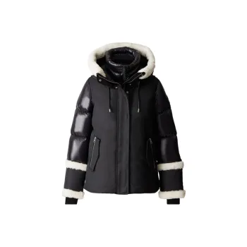 MACKAGE Down Jackets Women's Black