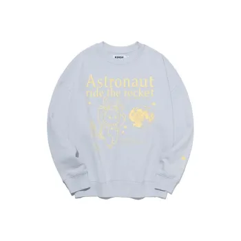 KIRSH Sweatshirts Women's Blue