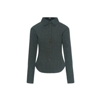 NUTH Shirts Women's