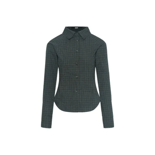 NUTH Shirts Women's