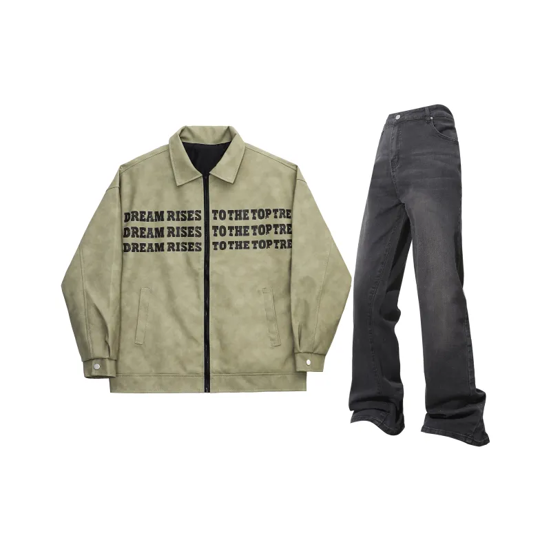 Tre Club Casual Sportswear Unisex-6