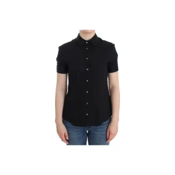 JOHN GALLIANO Shirt Women's Black