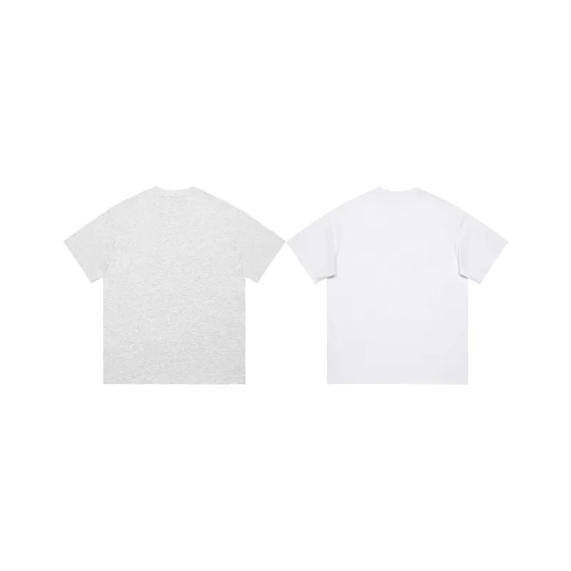 Universal Templates T Shirt Unisex 2 Pack-27