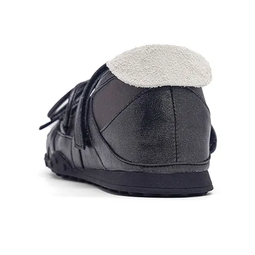UNCLEWEN Slip Resistant, Breathable, Height Increasing Low Top Casual Shoes Women's-11