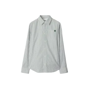 Burberry Striped Shirt