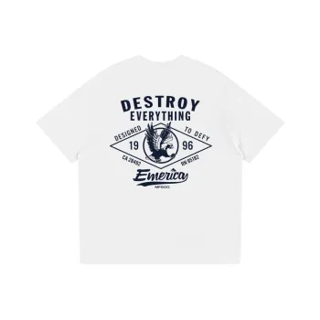 EMERICA T Shirts Unisex