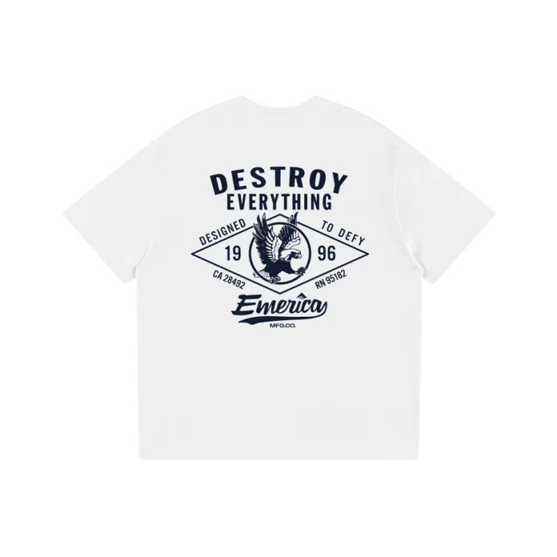 EMERICA T Shirts Unisex-6