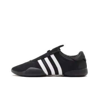 Adidas Taekwondo Mei Atmos Pink Core Black Women's