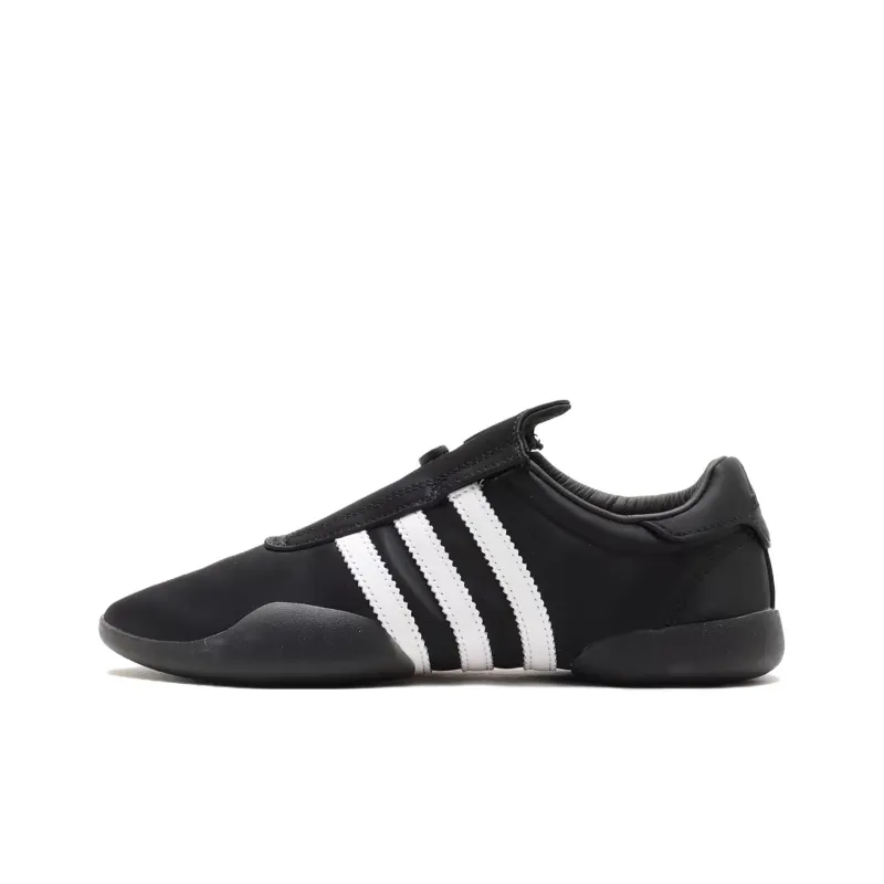 Adidas Taekwondo Mei Atmos Pink Core Black Women's-0
