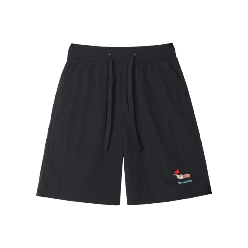 KLAMMKICKS Casual Shorts Unisex-20