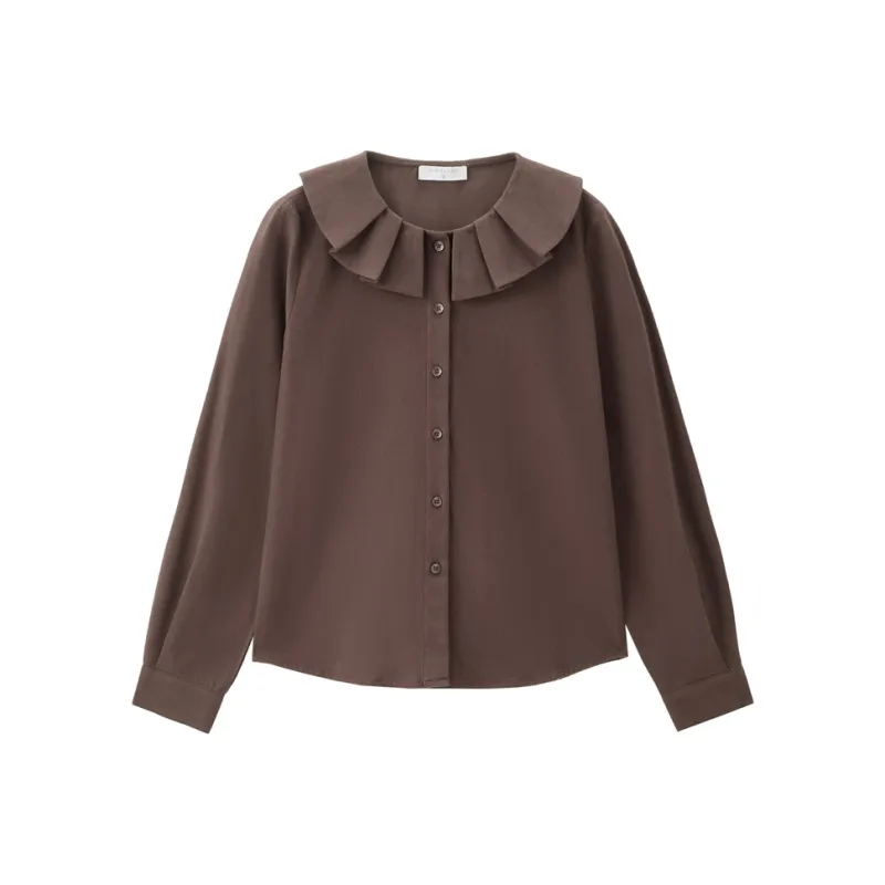 UNIQLO Shirts Women's-2