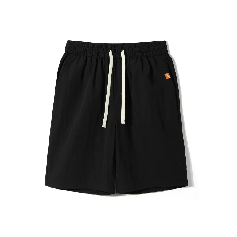 Snow Know The Answer SKTA Casual Shorts Unisex-10