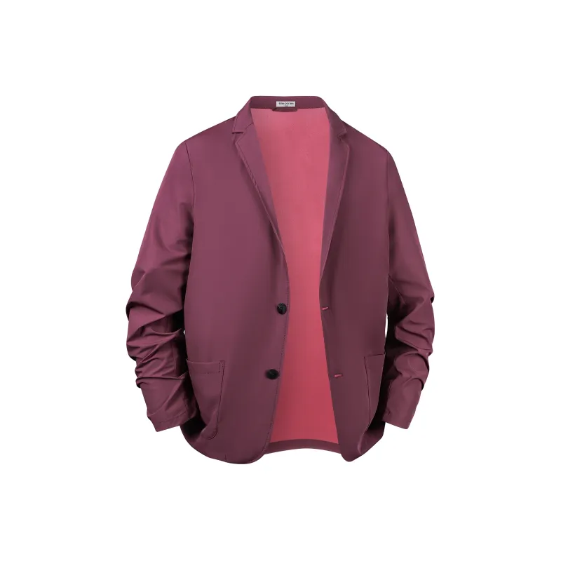 Être Par Lee Business Suit Unisex-4