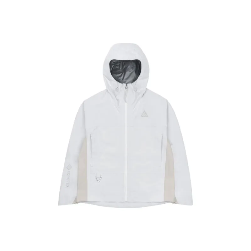 Nike ACG Jackets Women's White-0