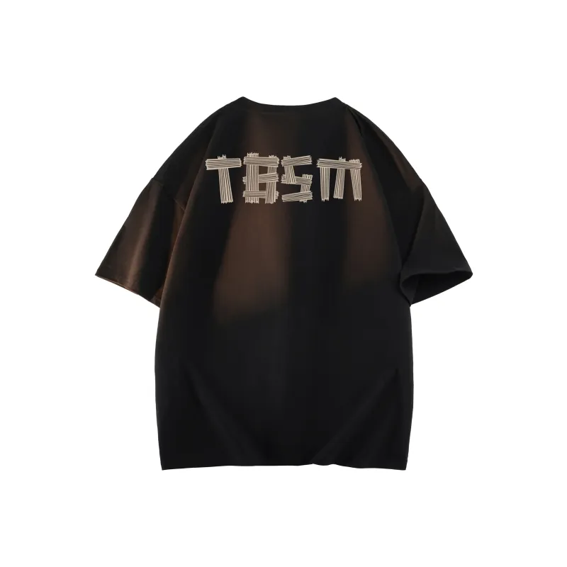TBSM T Shirts Unisex-1
