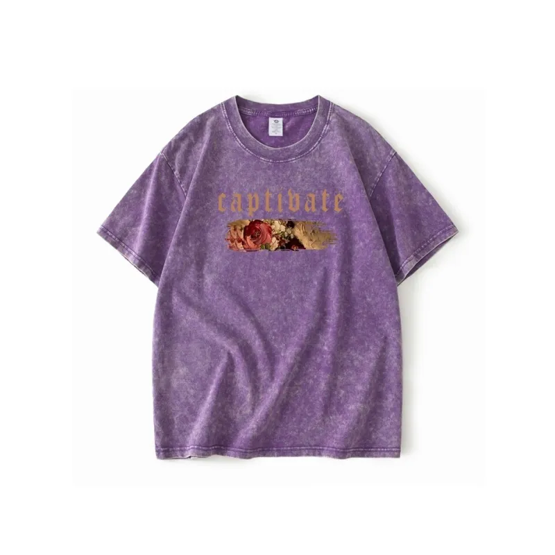 RVANGUARD T Shirts Unisex-9