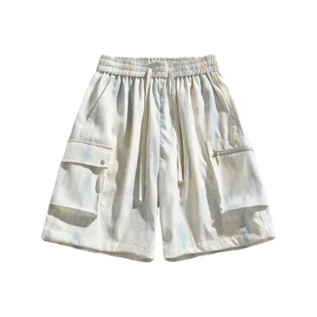 ArcaneFunk Cargo Shorts Unisex