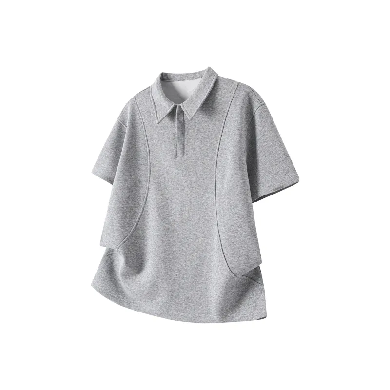 CHARLIE GOLF T Shirts Unisex-4