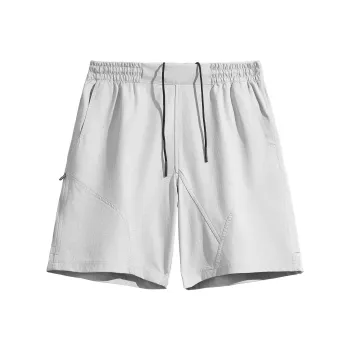 ZMOH Casual Shorts Unisex Couple's