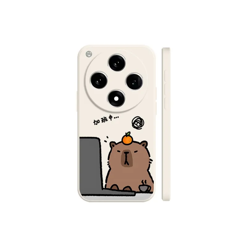 BAOCHENG Phone Cases-0