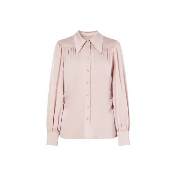 JZ. ANNAKRO Shirts Women's Pink