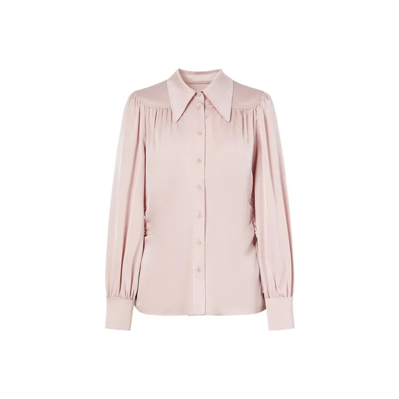 JZ. ANNAKRO Shirts Women's Pink-0