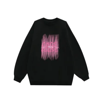 Herbal Primer Sweatshirt Unisex