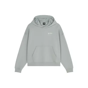 New Balance Leisure Life Sweatshirts Women's Light Blue