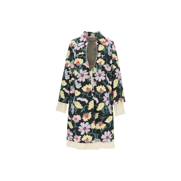 MARNI Jackets Women's Multicolor-0
