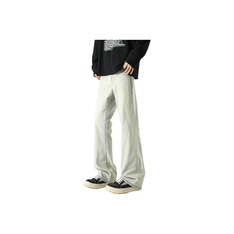 FAKE VINTAGE Jeans Unisex-8