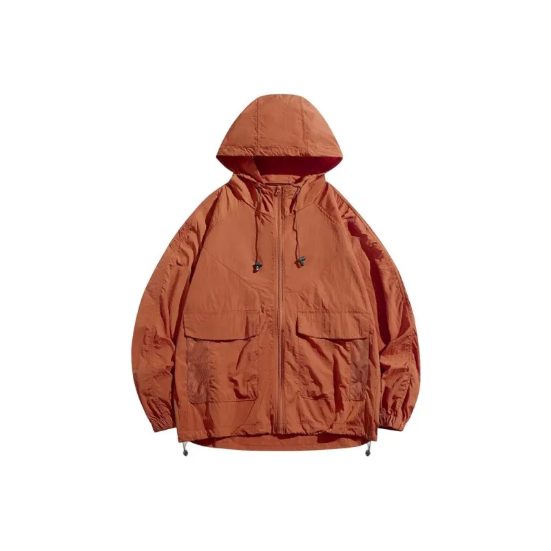 TONYBEAR Sun Protection Clothing Unisex-8