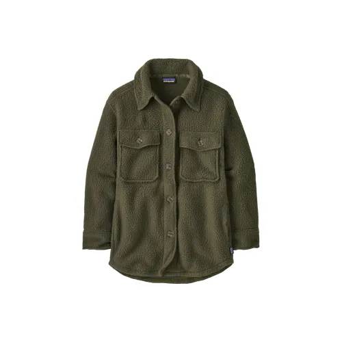 WORKSOUT Velvet feel Coat Unisex
