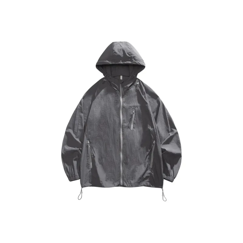 S.k. Manor Hill Sun Protection Clothing Unisex-8