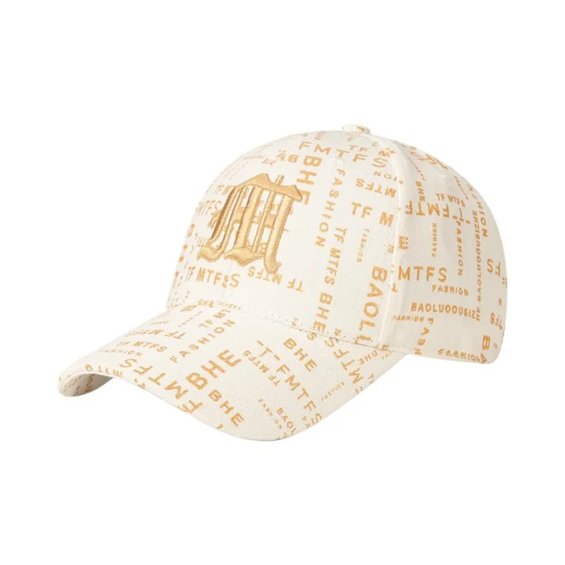 MIIOW Cotton Baseball Caps Unisex-15
