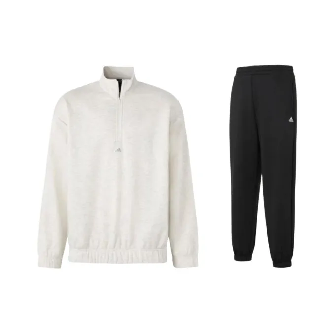 Adidas THE 2024 COLLECTION CHAPTER 02 Series Casual Sportswear Unisex-0