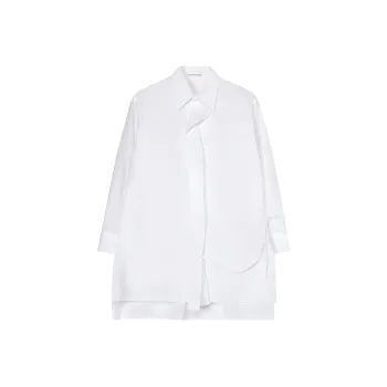 Yohji Yamamoto Deco C Shirt