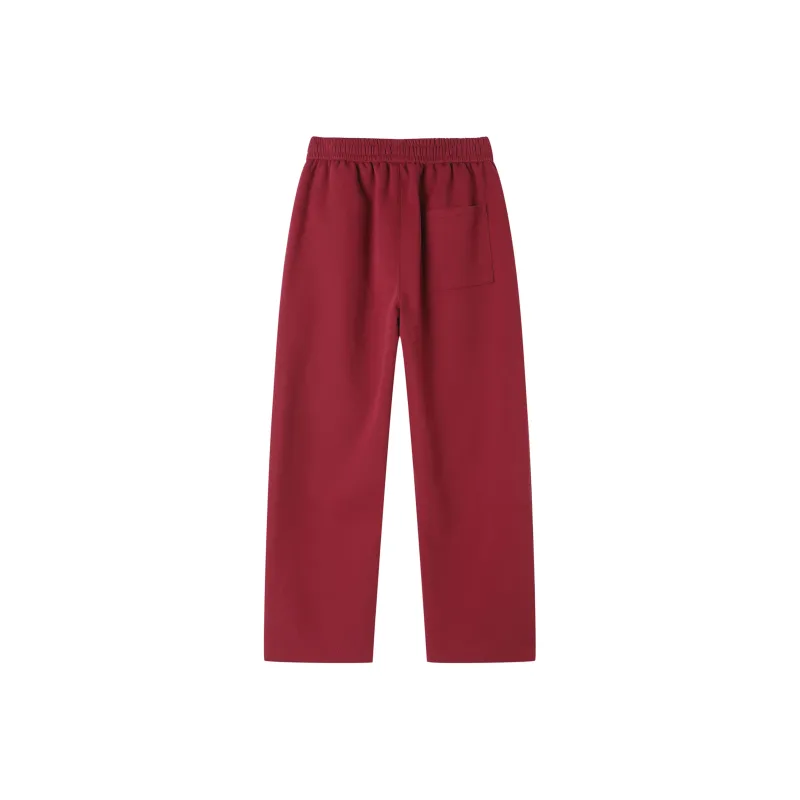 EMERICA Knitted Sweatpants Unisex-10