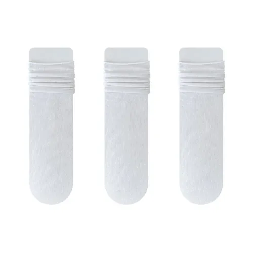 Moremoli Mid Calf Socks Women's 3 Pack